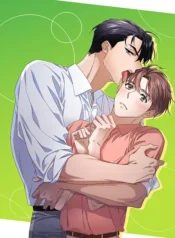 Un verano de perros manhwa bl