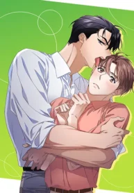 Un verano de perros manhwa bl