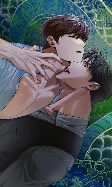 Víbora manhwa bl