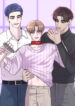 Adiestrando a Dabin Manhwa BL