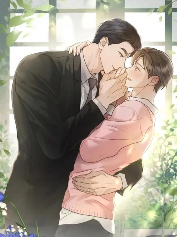 Al final de ese recuerdo manhwa bl