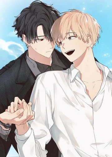 Amor vampírico manhwa bl