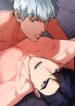 Beneficio Mutuo manhwa bl