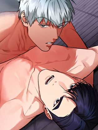 Beneficio Mutuo manhwa bl