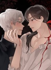 Déjame estar ahí manhwa bl