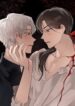 Déjame estar ahí manhwa bl