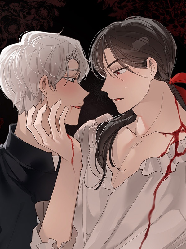 Déjame estar ahí manhwa bl