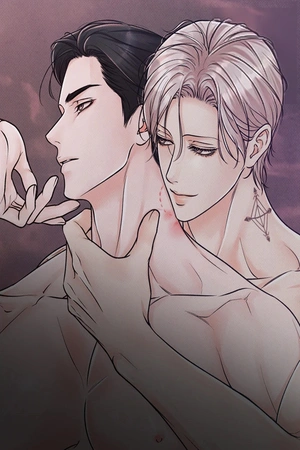 Al borde del abismo Manhwa BL