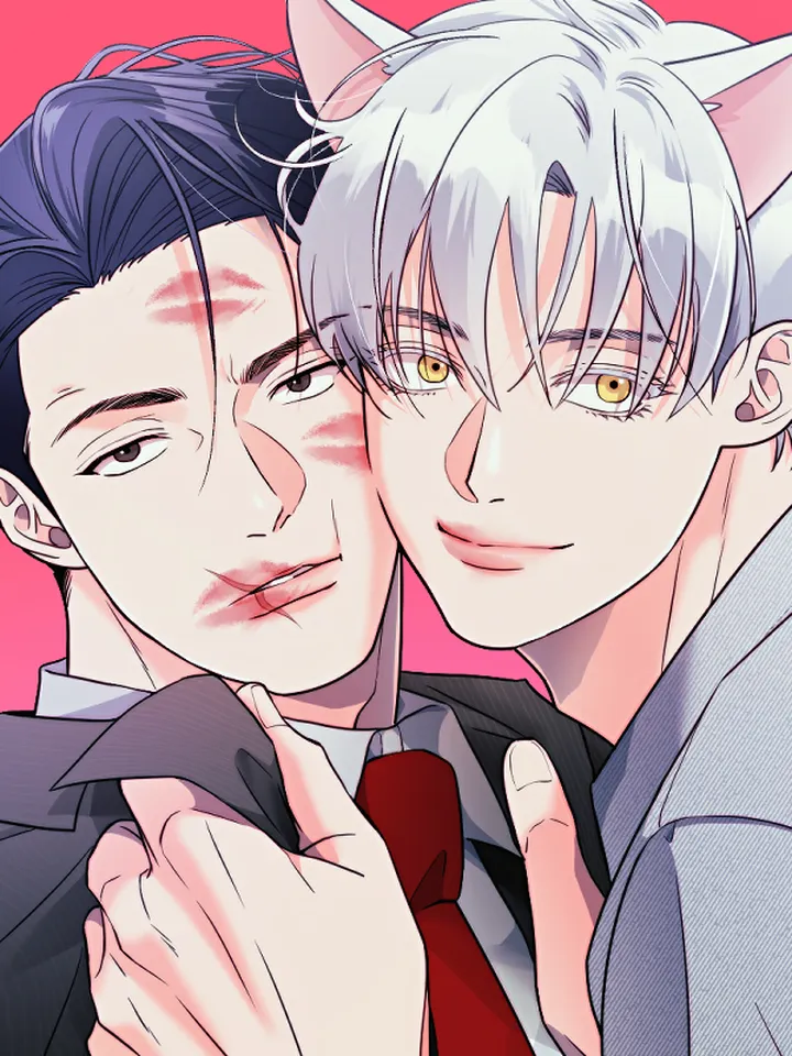 Mi adorable criatura manhwa bl
