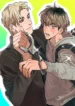 Escena del crimen manhwa bl