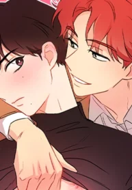 La fantasía de tus pesadillas manhwa bl