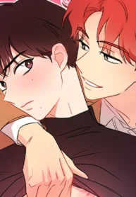 La fantasía de tus pesadillas manhwa bl