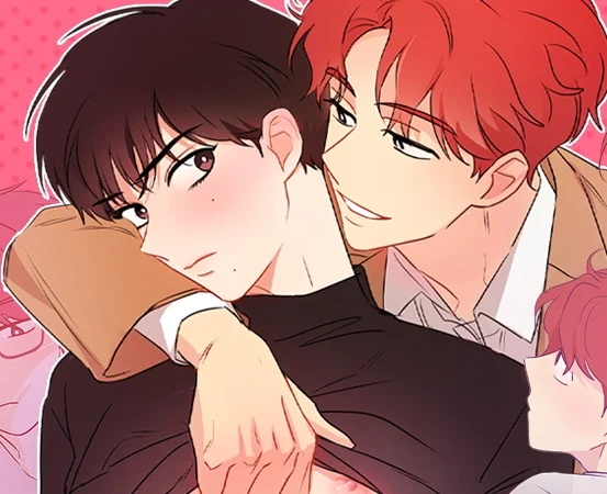 La fantasía de tus pesadillas manhwa bl