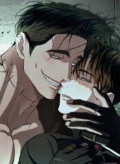 Los perros de Sísifo manhwa bl