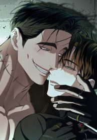 Los perros de Sísifo manhwa bl