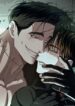 Los perros de Sísifo manhwa bl