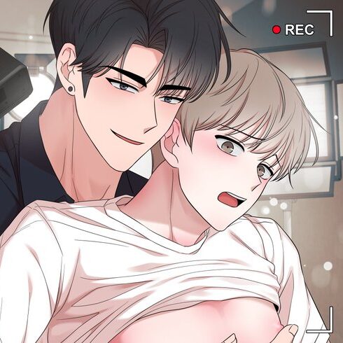 Mi amor sin remedio Manhwa BL