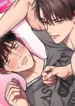 Mi polla se ha desaparecido manhwa bl