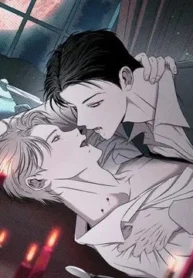 Pétalos y Huesos manhwa bl