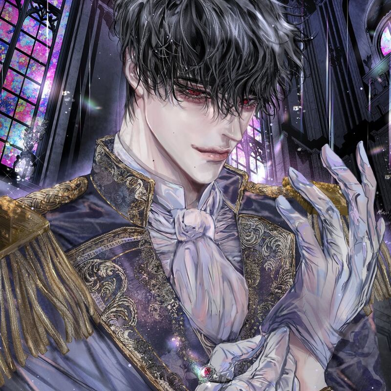 Reencarné Como El Duque Villano manhwa bl
