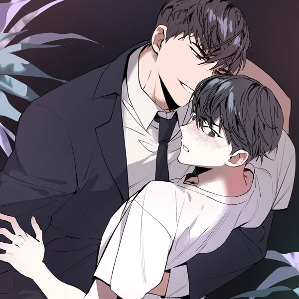 Síndrome manhwa bl