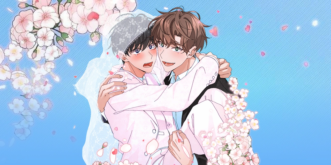 Solicitud especial para recién casados manhwa bl