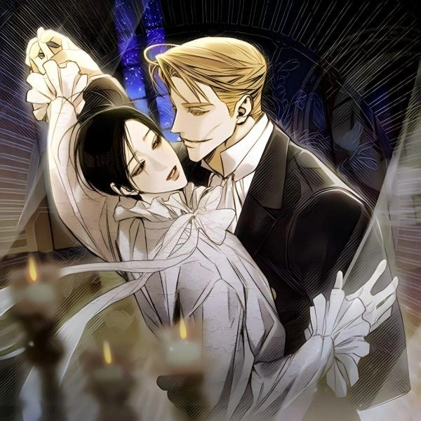 Solo para los dos manhwa bl