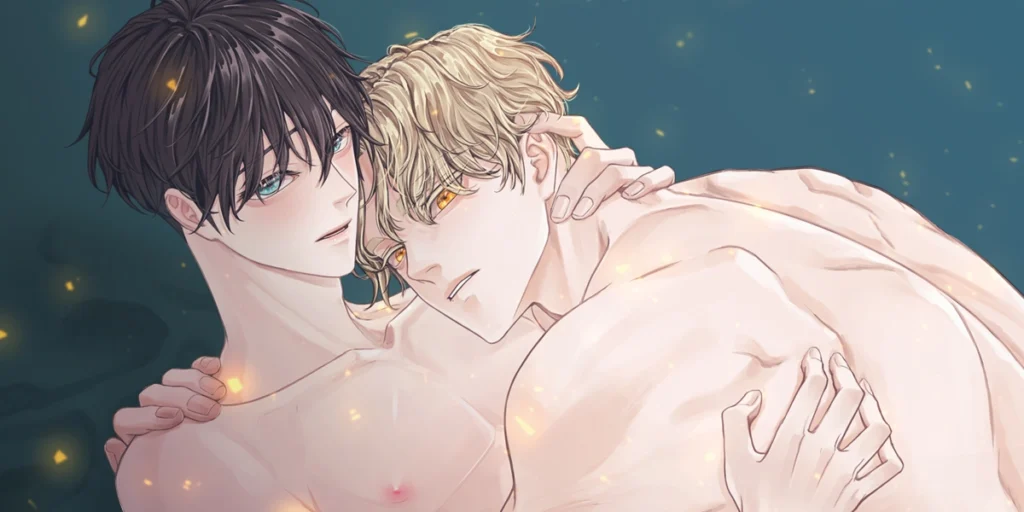 The Alpha’s Mate manhwa