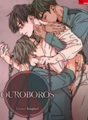 Uróboros manhwa bl