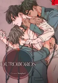 Uróboros manhwa bl