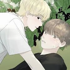 Verano en tu corazón manhwa bl