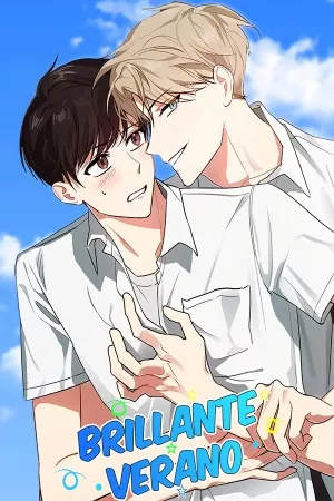 brillante verano manhwa bl