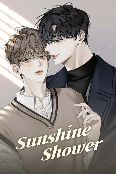 Baño de Sol Manhwa BL