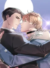 Boss bitch baby manhwa bl