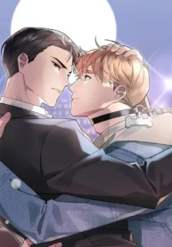 Boss bitch baby manhwa bl