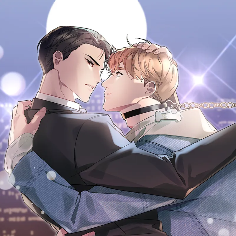 Boss bitch baby manhwa bl