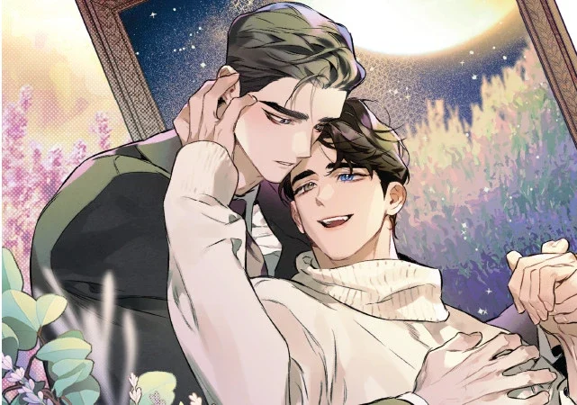 Define the Relationship manhwa bl