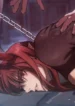 Demonio cazado manhwa bl