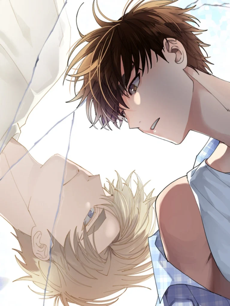 ¿Deseas reiniciar la partida? manhwa