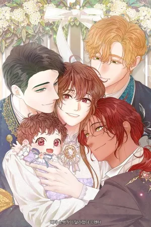 El conde beta ha cambiado manhwa bl