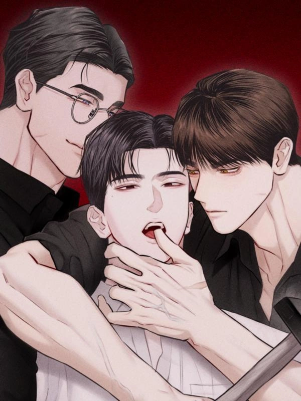 Los muchos trozos del amor manhwa bl