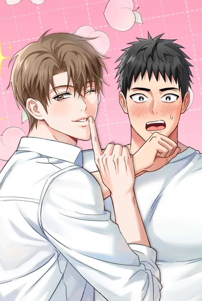 Masticable y Suave manhwa
