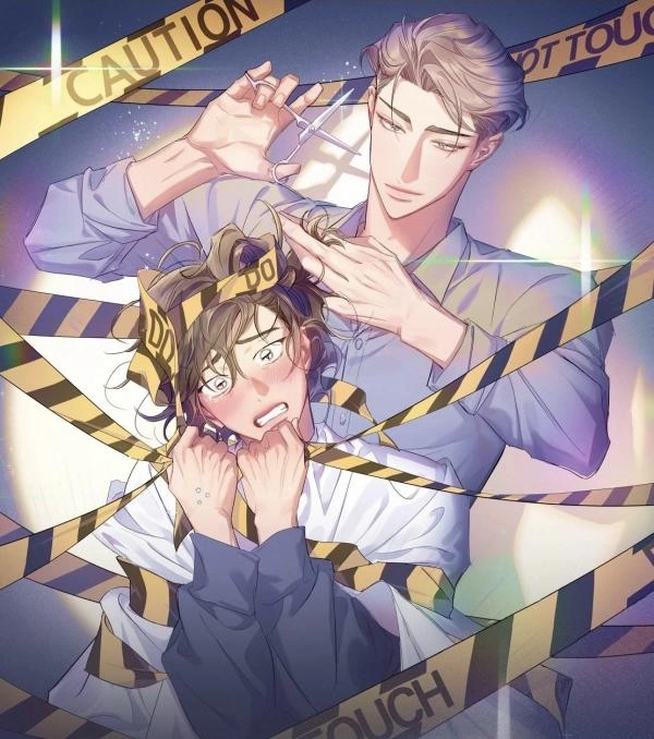 Pensamientos Secretos manhwa bl