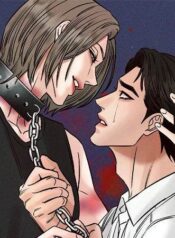 Polo de Inaccesibilidad Manhwa BL