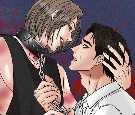 Polo de Inaccesibilidad Manhwa BL
