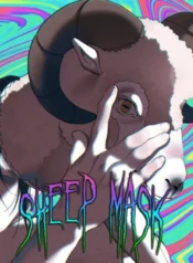 Sheep’s Mask manhwa bl