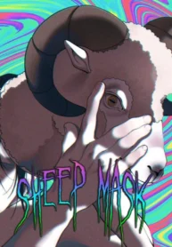 Sheep’s Mask manhwa bl