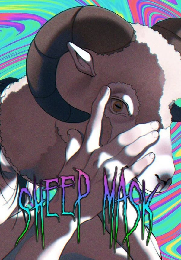 Sheep's Mask manhwa bl