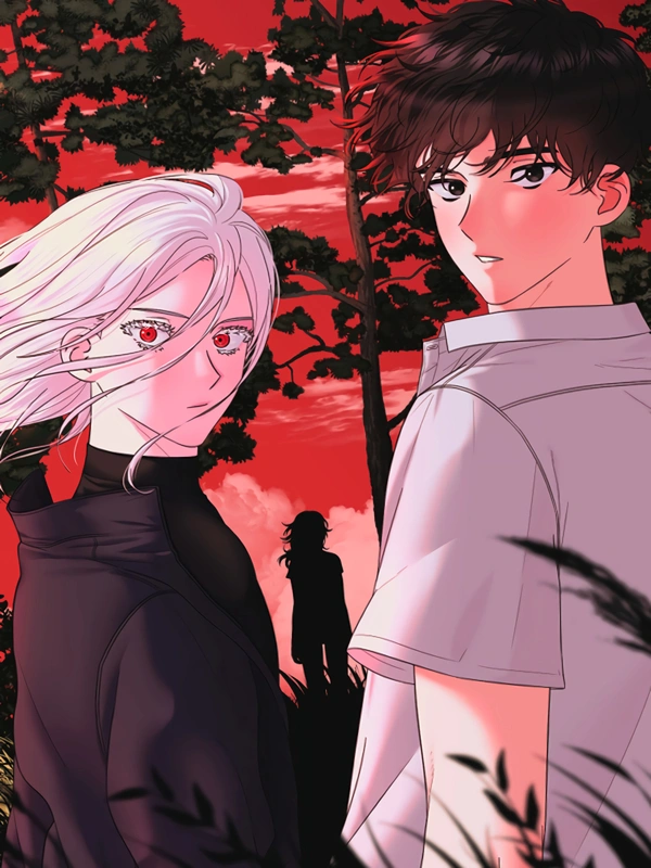 Tras la muerte manhwa bl