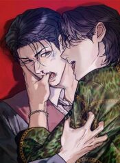 Un acuerdo peligroso manhwa bl